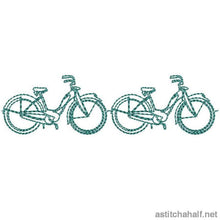 Load image into Gallery viewer, Running Bicycles Combo
