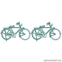 Load image into Gallery viewer, Running Bicycles Combo
