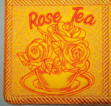 Load image into Gallery viewer, Trapunto Tea with Mum
