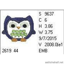 Load image into Gallery viewer, Whoo Love Owls Combo
