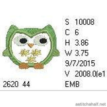 Load image into Gallery viewer, Whoo Love Owls Combo
