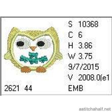 Load image into Gallery viewer, Whoo Love Owls Combo
