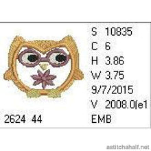 Load image into Gallery viewer, Whoo Love Owls Combo
