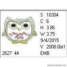 Load image into Gallery viewer, Whoo Love Owls Combo
