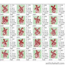 Load image into Gallery viewer, Windmills from Holland Trapunto
